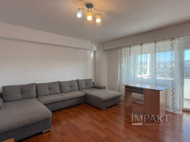 Apartament închirieri în Gheorgheni, Cluj-Napoca