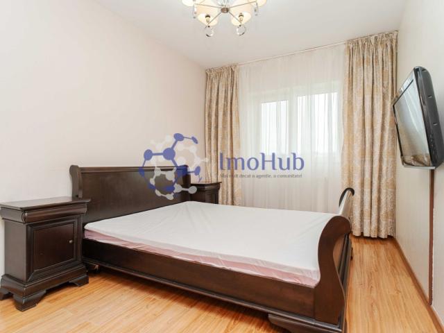 Apartament închirieri în Mircea Cel Batran, Iași