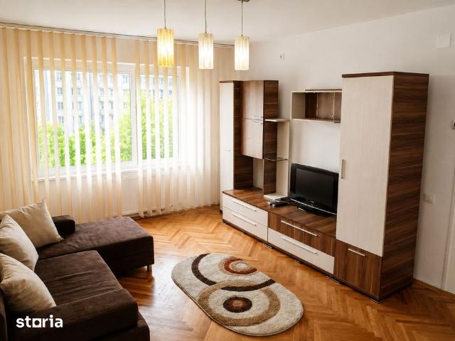 Apartament închirieri în Mircea Cel Batran, Iași