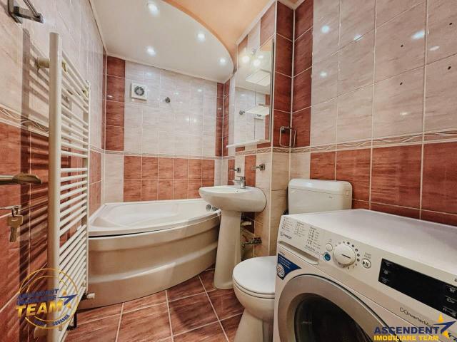 Apartament închirieri în Covasna