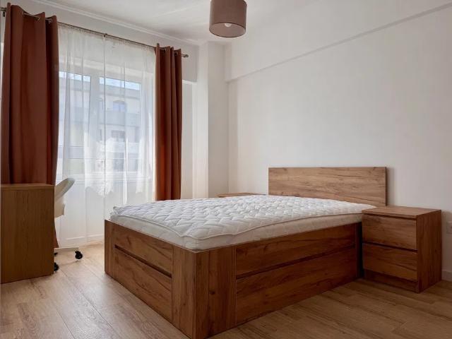 Apartament închirieri în Mircea Cel Batran, Iași
