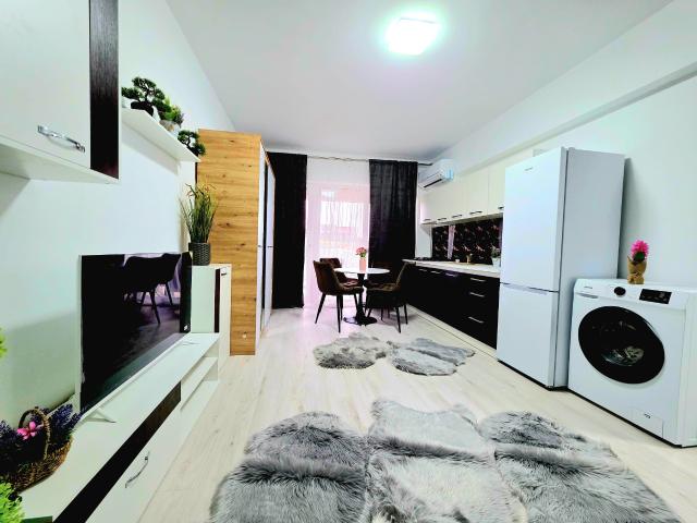Apartament închirieri în Mircea Cel Batran, Iași