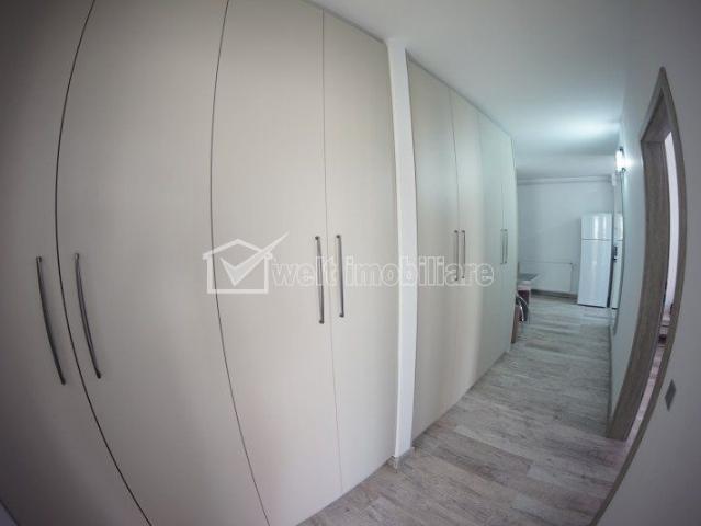 Apartament închirieri în Gheorgheni, Harghita