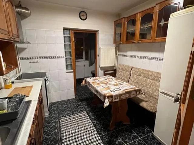Apartament închirieri în Nicolina 1, Iași