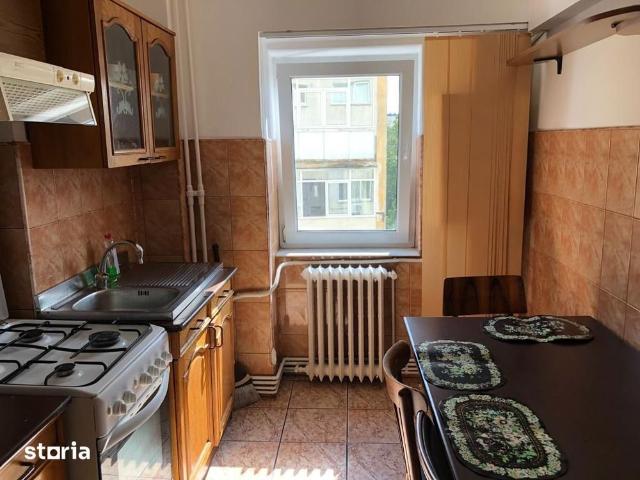 Apartament închirieri în Mircea Cel Batran, Iași