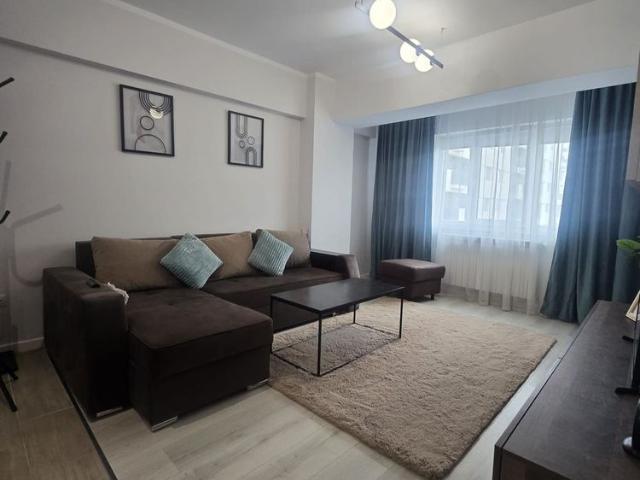 Apartament închirieri în Mircea Cel Batran, Iași