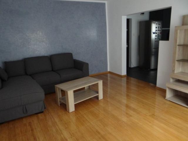 Apartament închirieri în Mircea Cel Batran, Iași
