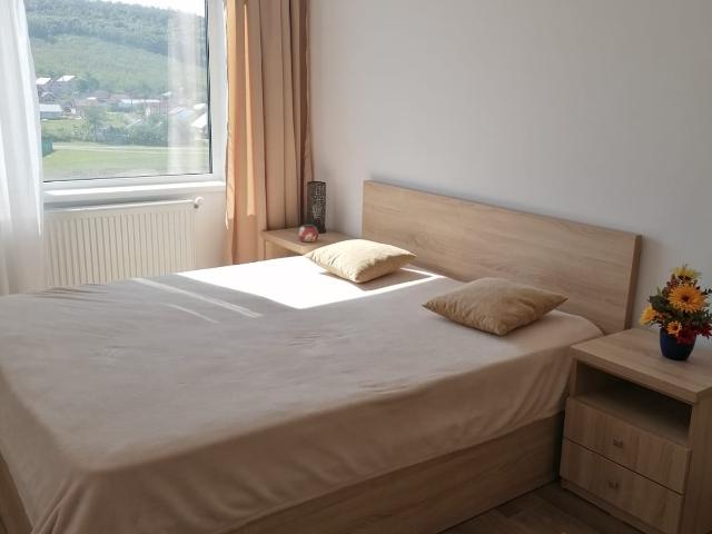 Apartament închirieri în Mircea Cel Batran, Iași