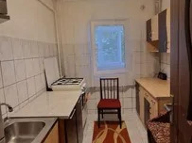 Apartament închirieri în Mircea Cel Batran, Iași