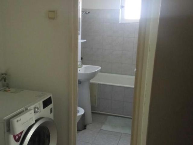 Apartament închirieri în Mircea Cel Batran, Iași