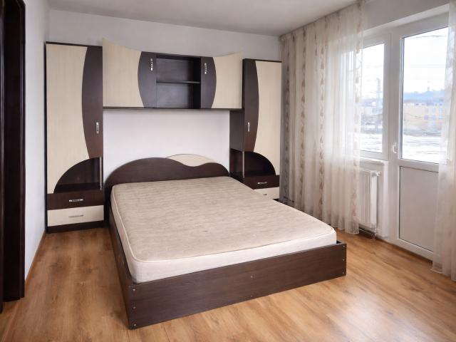 Apartament închirieri în Mircea Cel Batran, Iași