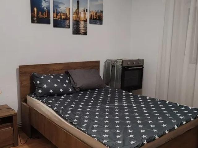 Apartament închirieri în Mircea Cel Batran, Iași