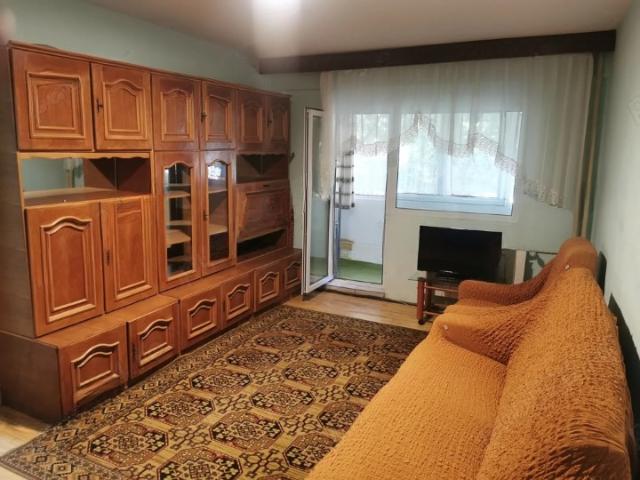 Apartament închirieri în Mircea Cel Batran, Iași