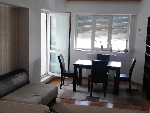 Apartament închirieri în Mircea Cel Batran, Iași