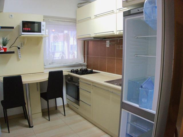 Apartament închirieri în Mircea Cel Batran, Iași