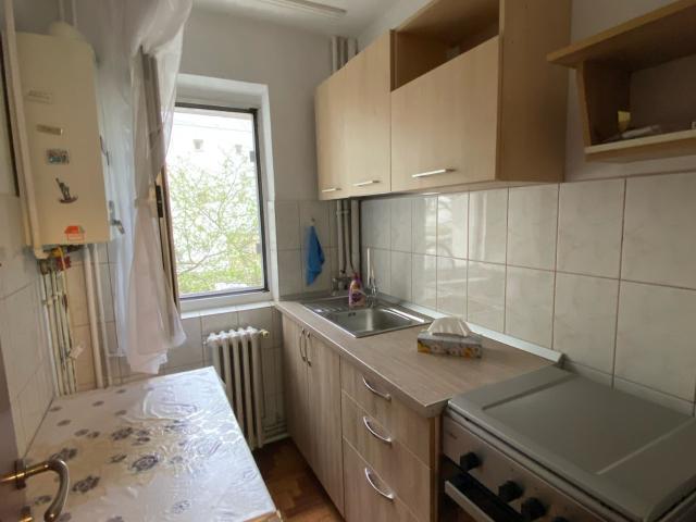 Apartament închirieri în Mircea Cel Batran, Iași