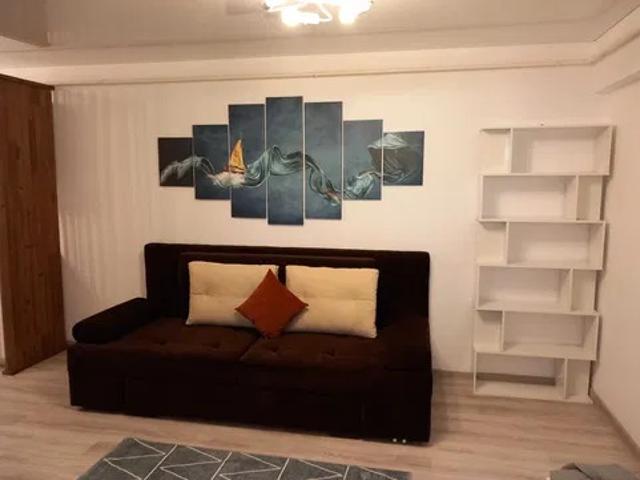 Apartament închirieri în Mircea Cel Batran, Iași