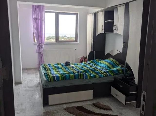Apartament închirieri în Mircea Cel Batran, Iași