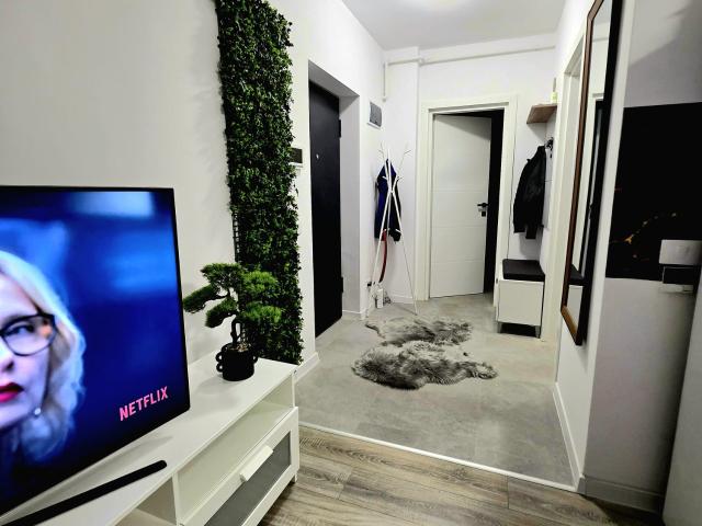 Apartament închirieri în Mircea Cel Batran, Iași