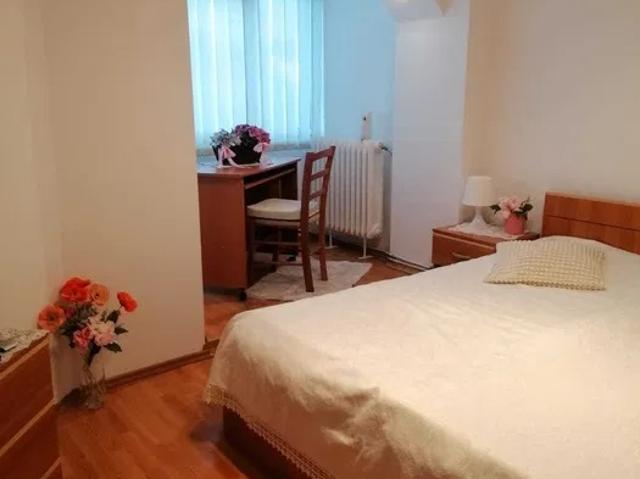 Apartament închirieri în Mircea Cel Batran, Iași