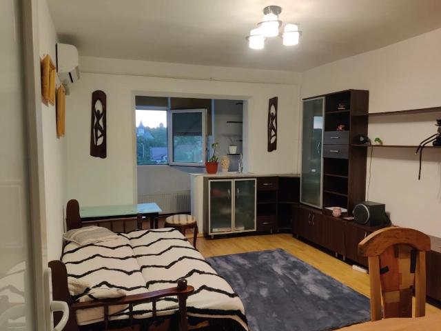 Apartament închirieri în Mircea Cel Batran, Iași