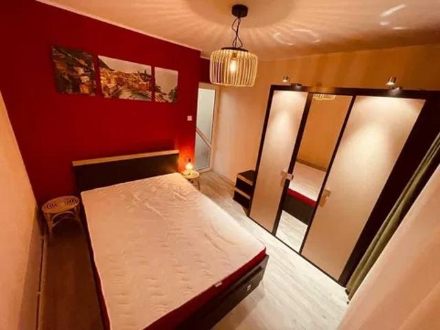 Apartament închirieri în Mircea Cel Batran, Iași