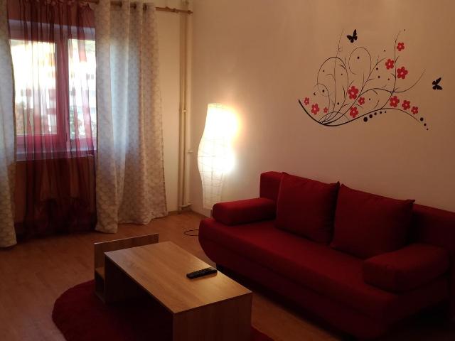 Apartament închirieri în Nicolina 1, Iași