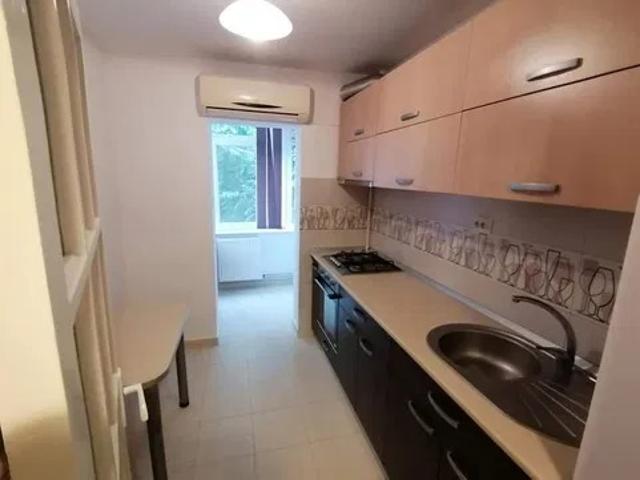 Apartament închirieri în Mircea Cel Batran, Iași