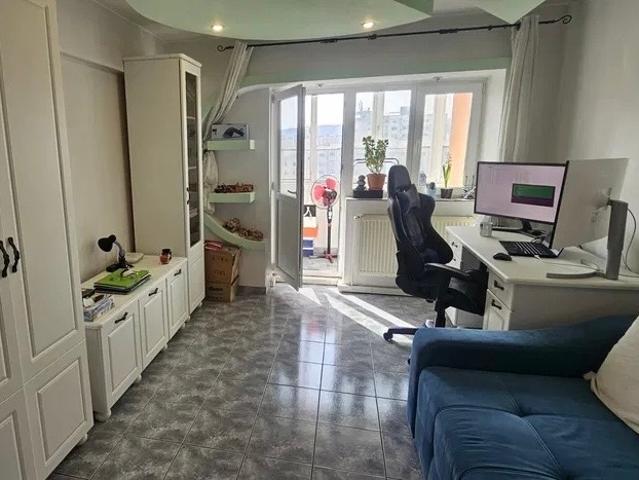 Apartament închirieri în Mircea Cel Batran, Iași