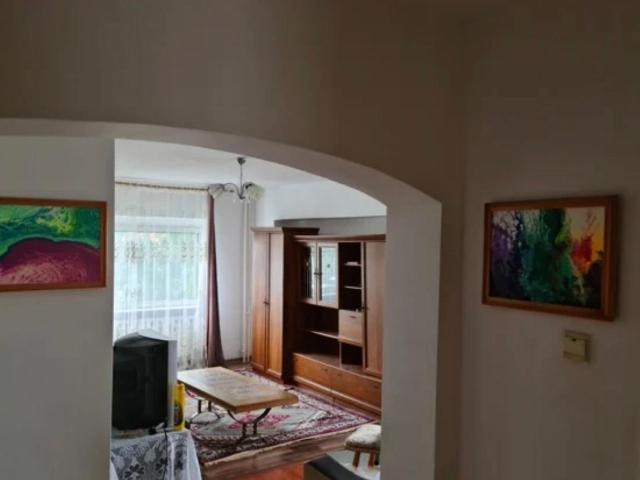 Apartament închirieri în Mircea Cel Batran, Iași