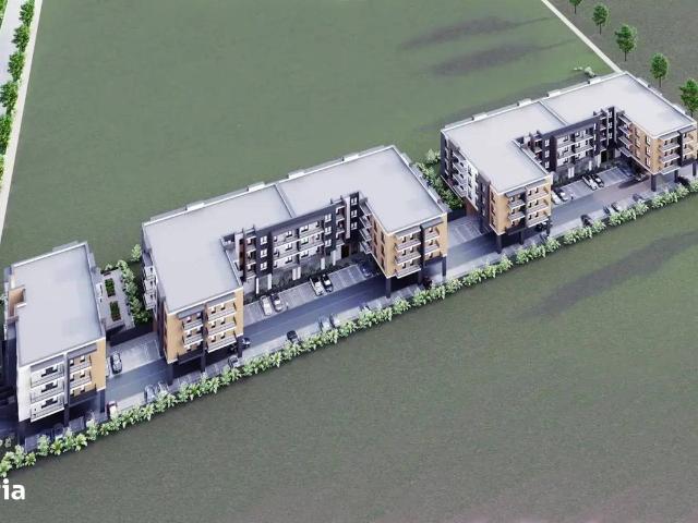 Apartament vânzări