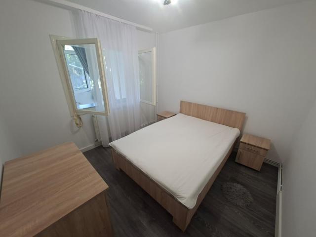 Apartament închirieri în Mircea Cel Batran, Iași