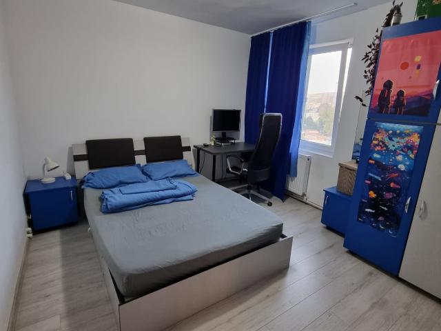 Apartament închirieri în Mircea Cel Batran, Iași