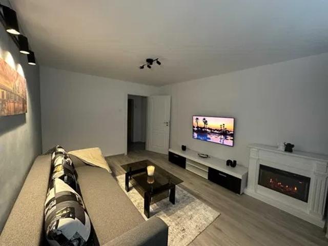 Apartament închirieri în Mircea Cel Batran, Iași
