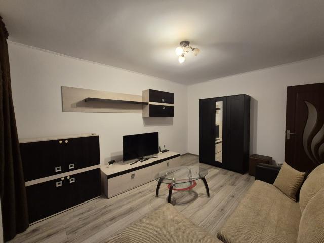 Apartament închirieri în Mircea Cel Batran, Iași