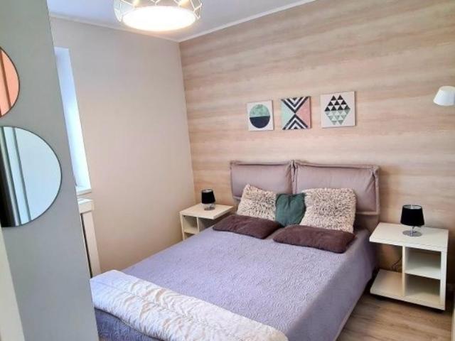 Apartament închirieri în Mircea Cel Batran, Iași