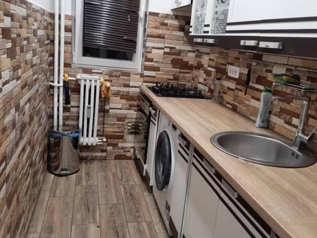 Apartament închirieri în Mircea Cel Batran, Iași