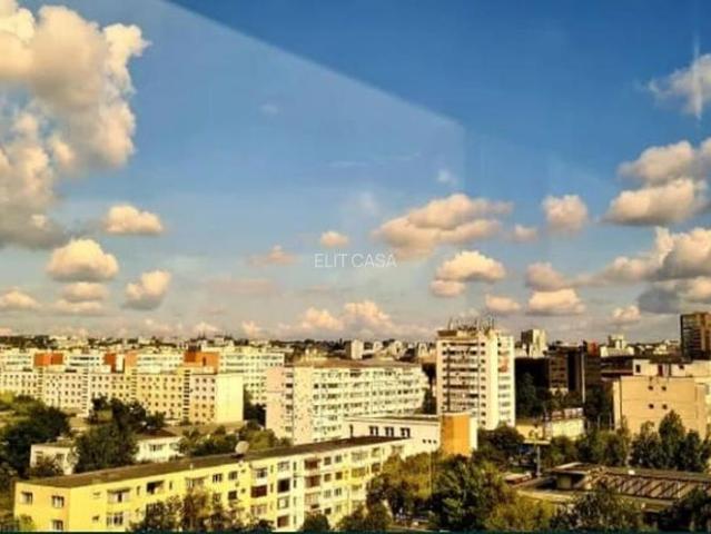 Apartament închirieri în Mircea Cel Batran, Iași