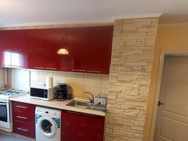 Apartament închirieri în Mircea Cel Batran, Iași