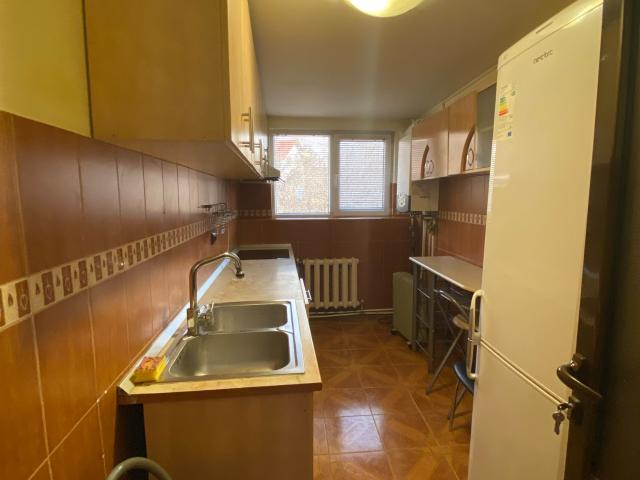 Apartament închirieri în Mircea Cel Batran, Iași