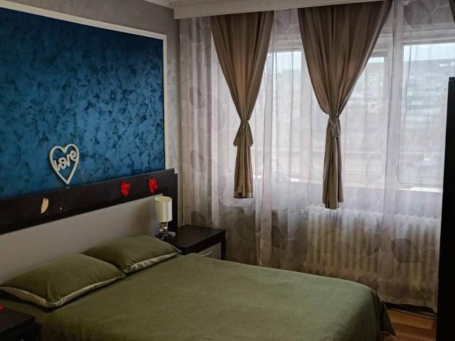Apartament închirieri în Mircea Cel Batran, Iași