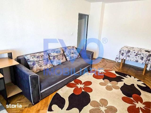 Apartament închirieri în Mircea Cel Batran, Iași