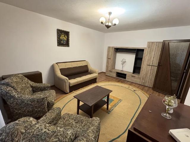 Apartament închirieri în Mircea Cel Batran, Iași