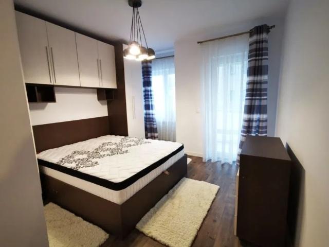 Apartament închirieri în Tudor Vladimirescu, Galați