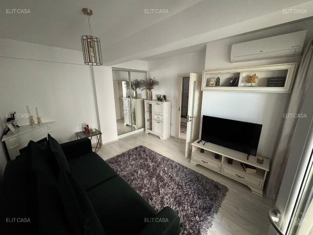 Apartament închirieri în Valea Lupului, Iași