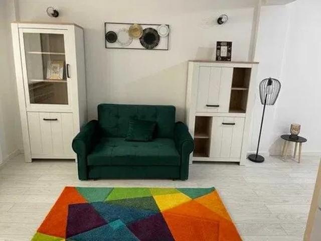 Apartament închirieri în Valea Lupului, Iași