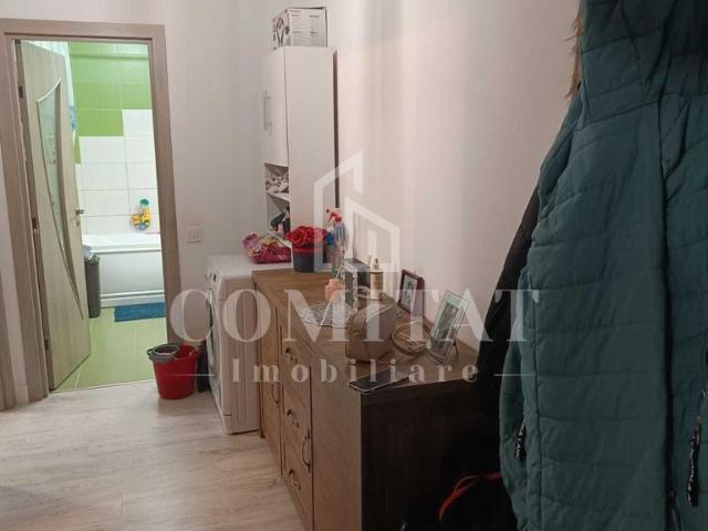 Apartament vânzări în Floresti