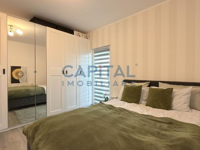 Apartament vânzări în Romani, Cluj