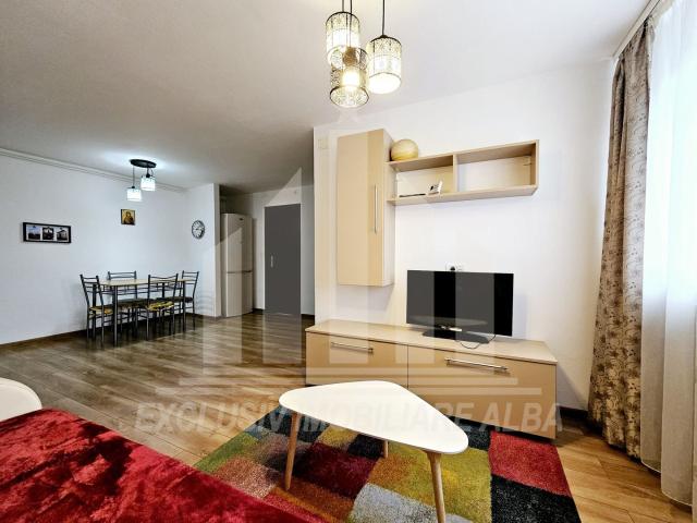 Apartament închirieri în Alba