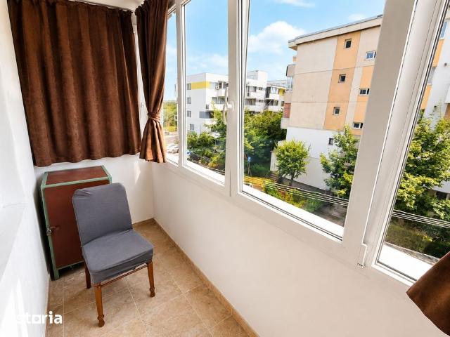 Apartament închirieri în Între Lacuri, Cluj-Napoca